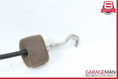 06-11 Mercedes W219 CLS500 Front Right Passenger Door Lock Latch Actuator OEM