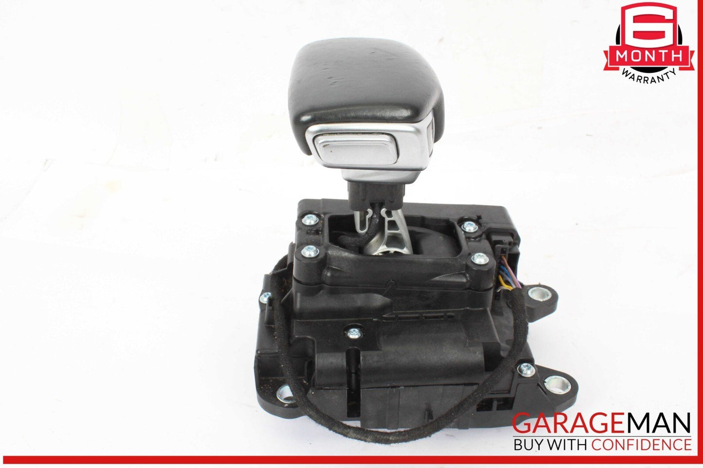 17-24 Audi A4 Allroad Automatic Transmission Gearbox Gear Shifter 8W1713041G OEM