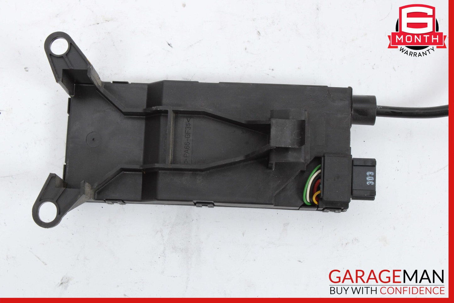 03-06 Mercedes R230 SL500 Front Right Door Keyless Go Entry Antenna Module OEM