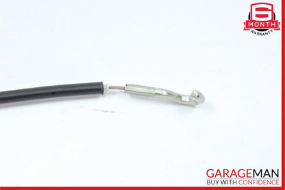 03-09 Mercedes W211 E350 E320 E63 Rear Left Driver Side Door Lock Latch Actuator