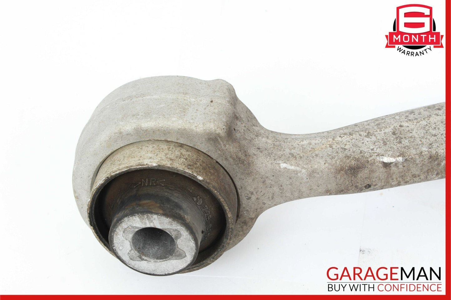 08-14 Mercedes W204 C250 C350 Front Right Side RWD Lower Control Arm OEM