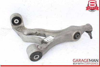 11-14 Porsche Cayenne 958 Front Left Driver Side Lower Control Arm OEM