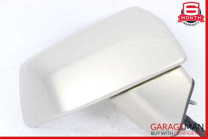 06-09 Cadillac XLR Right Passenger Side Rear View Door Mirror OEM