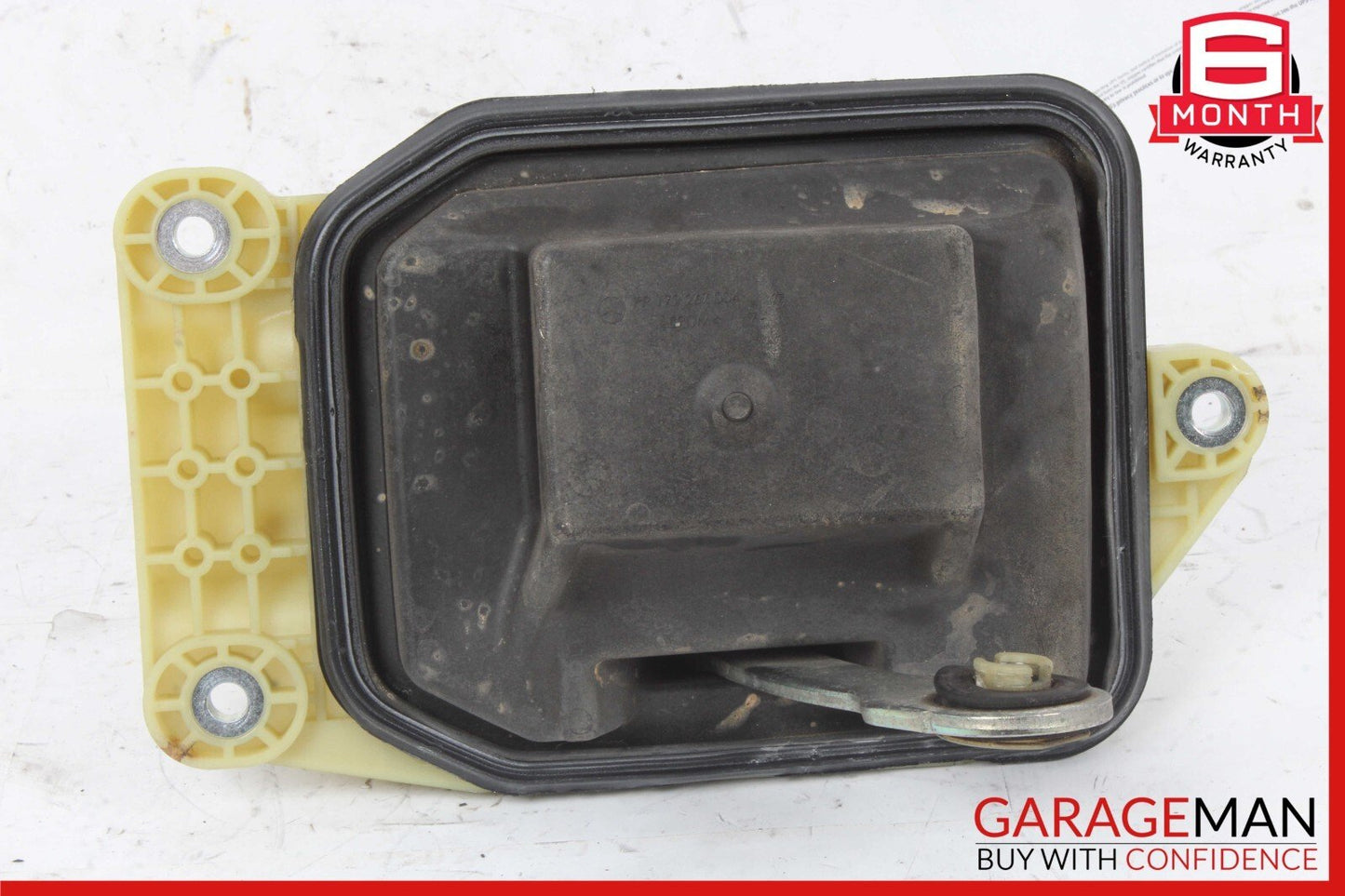 12-16 Mercedes R172 SLK350 SLK250 SLK55 Floor Gear Shift Shifter Selector Box
