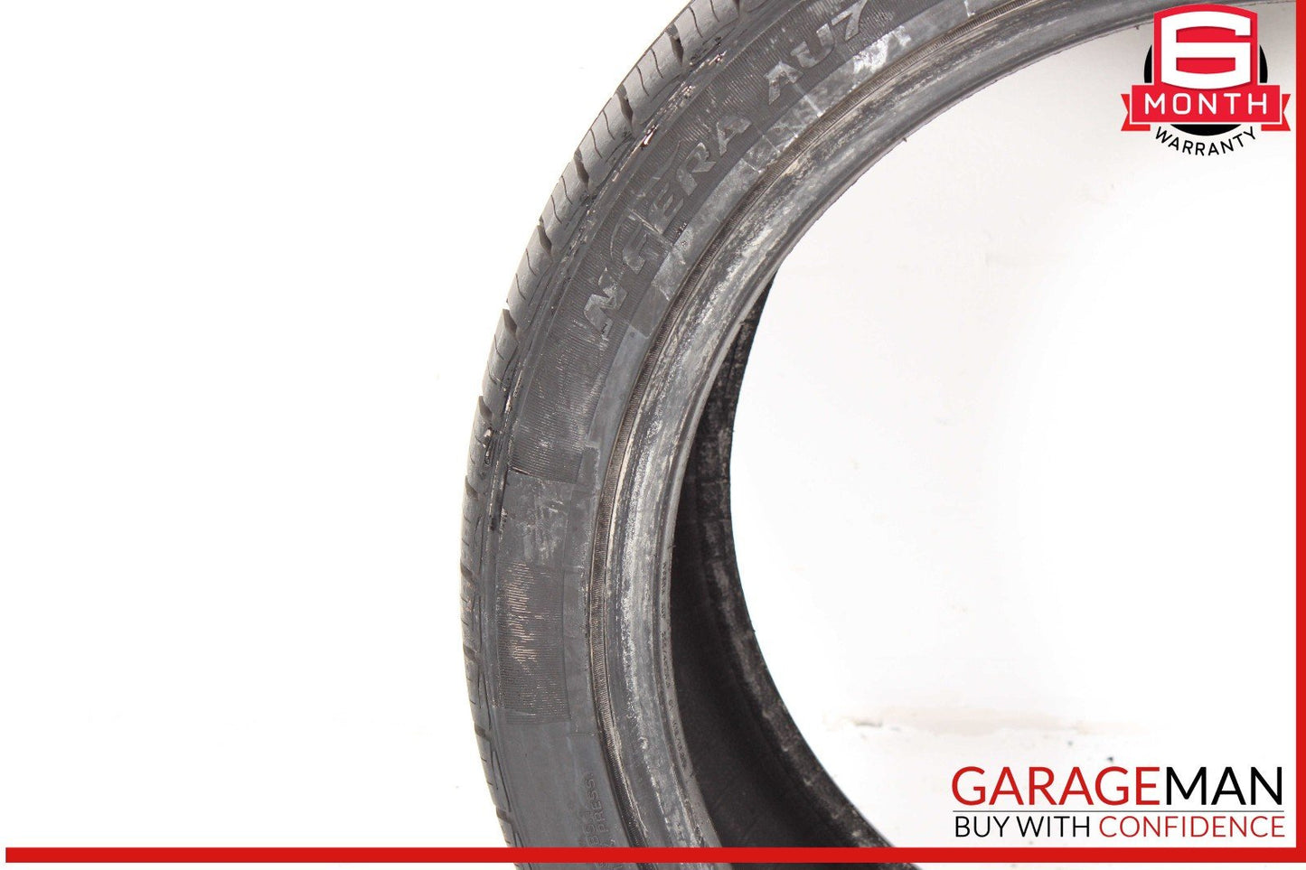 Nexen N Fera AU7 Wheel Tire 225/40 ZR18 92W OEM