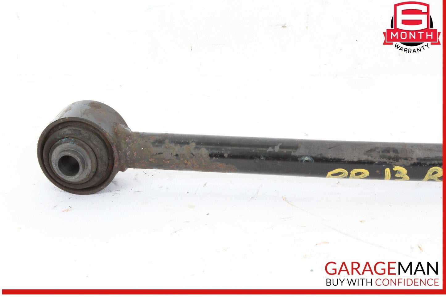 06-13 Land Rover Range Rover Sport Rear Right or Left Lower Control Toe Link Rod