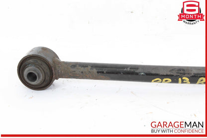 06-13 Land Rover Range Rover Sport Rear Right or Left Lower Control Toe Link Rod