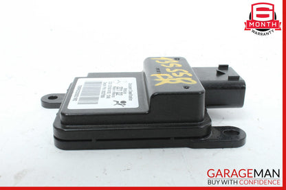 10-13 Mercedes W221 S550 S350 Occupant Seat Module Sensor Front Right OEM