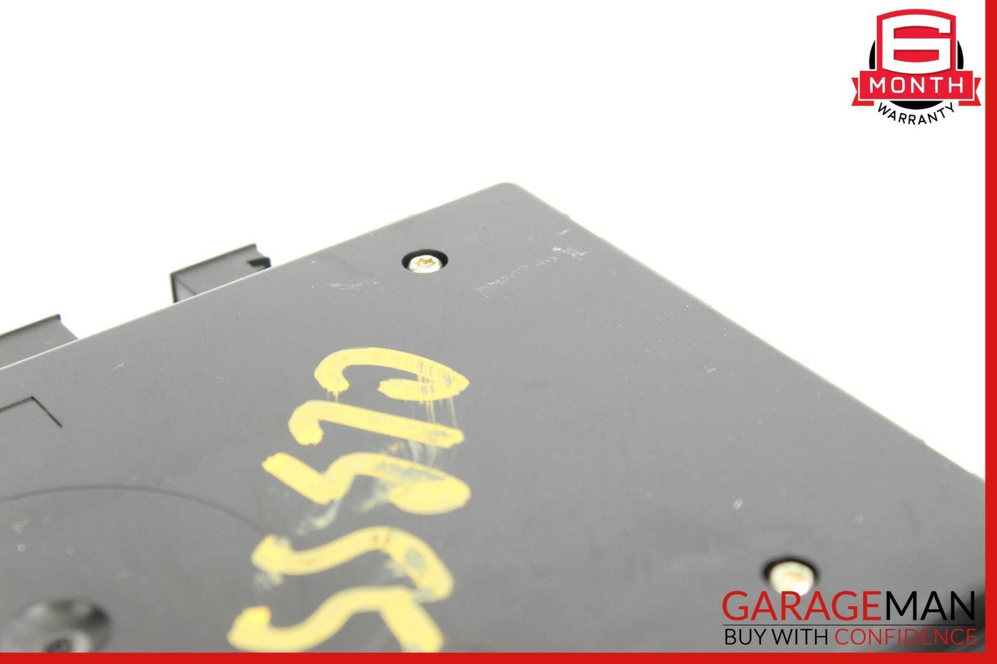 03-11 Mercedes R171 SLK350 Front Right Side Under Seat Control Module OEM