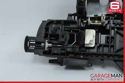 08-14 Mercedes W204 C300 C250 C350 Front Right Side Exterior Door Handle OEM