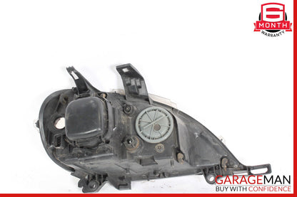 02-05 Mercedes W163 ML320 ML500 Front Left Side Headlight Head Lamp Halogen OEM