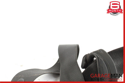 07-09 Mercedes W221 S550 Front Right Seatbelt Seat Belt Retractor Assembly Black