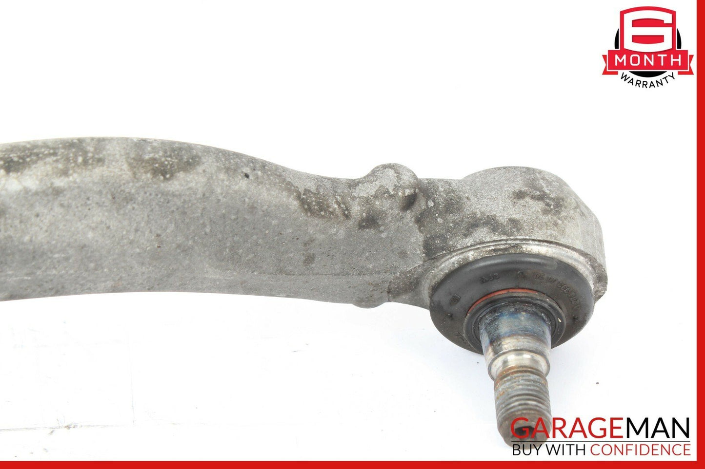 08-14 Mercedes W204 C250 C300 Front Right Side RWD Curved Wishbone Control Arm