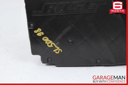94-02 Mercedes R129 SL500 Speaker Sub Woofer Subwoofer Sound Bose OEM