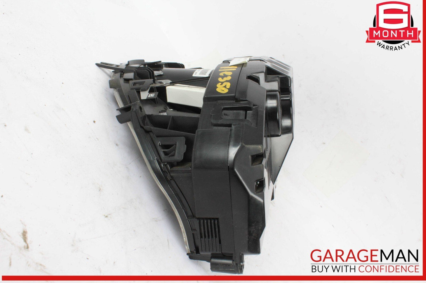 10-13 Mercedes W212 E350 Bluetec Instrument Cluster Speedometer Odometer OEM