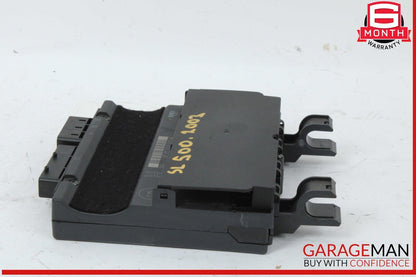 03-06 Mercedes R230 SL500 SL55 AMG Under Seat Control Module Right Side OEM