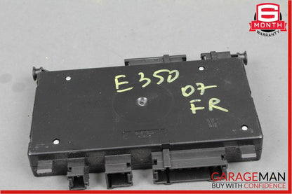 03-11 Mercedes E350 GL450 CLS350 ML550 Front Right Side Seat Control Module OEM