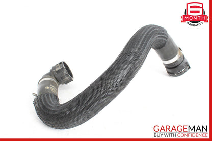 17-23 Alfa Romeo Stelvio Engine Radiator Coolant Hose Tube Pipe OEM