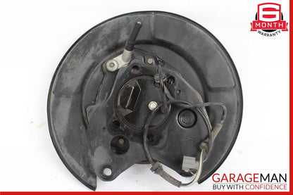 13-17 Nissan Leaf Rear Right Passenger Side Spindle Knuckle Bearing Hub OEM