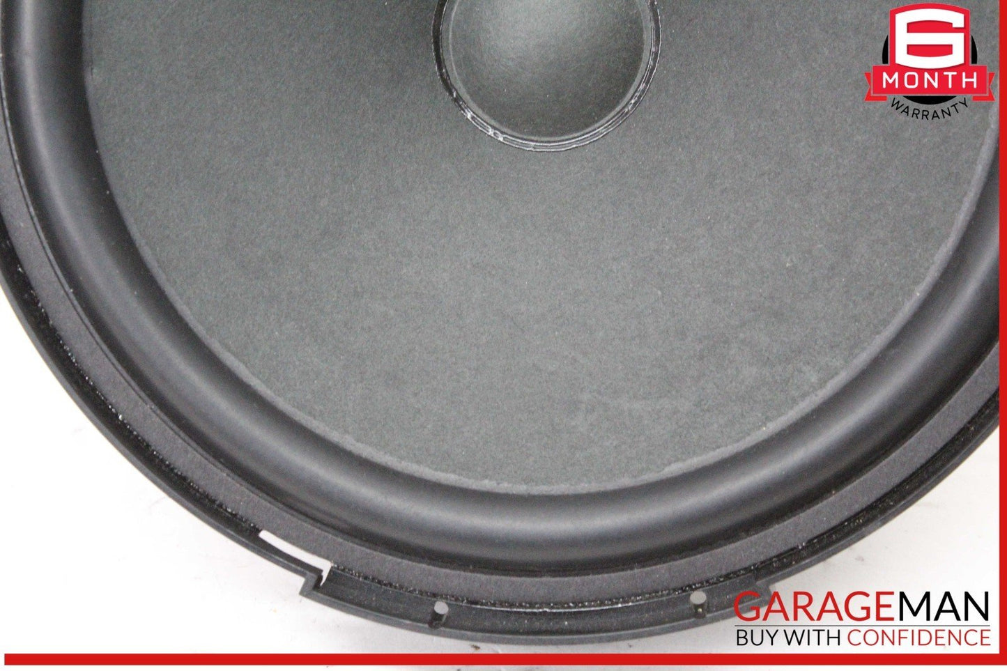 08-14 Mercedes X204 GLK350 4MATIC Rear Right & Left Side Door Sound Speakers Set
