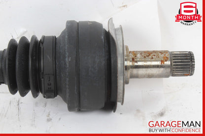 06-11 Mercedes R171 SLK350 SLK280 Rear Left or Right Axle CV Half Shaft OEM