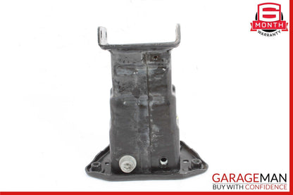07-13 Mercedes W221 S550 Front Left Driver Side Bumper Reinforcement Bracket OEM