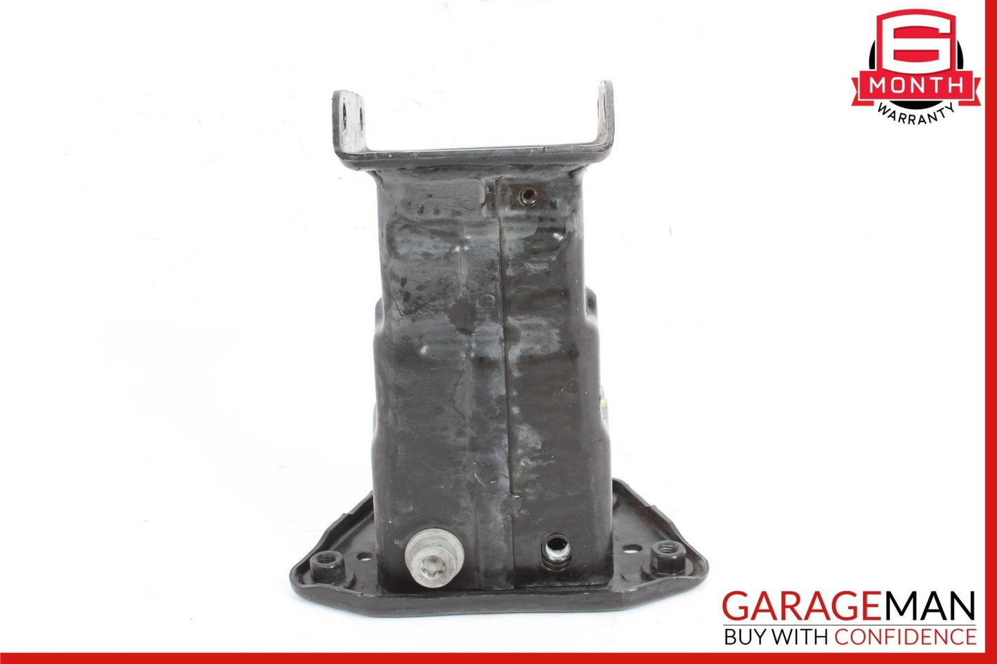 07-13 Mercedes W221 S550 Front Left Driver Side Bumper Reinforcement Bracket OEM
