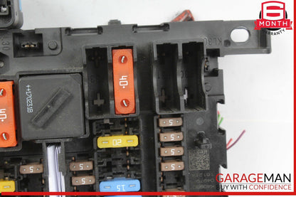 14-21 BMW i3 I01 Hybrid Power Distribution Fuse Relay Junction Box 9270355 OEM