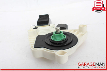 14-18 Mercedes W117 CLA250 Front Left Side Door Window Regulator Motor OEM