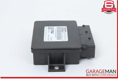 12-18 Audi A7 A6 Electronic Parking Brake Control Module Unit 4H0907801F OEM