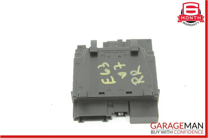 03-09 Mercedes W211 E500 E63 AMG CLS500 Rear Door Keyless Go Control Module OEM