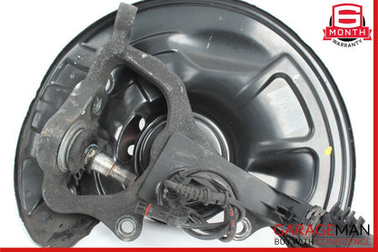 03-06 Mercedes R230 SL500 SL55 AMG Front Right Side Spindle Knuckle Hub OEM