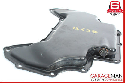 06-13 Mercedes W204 C250 C350 E550 CLK350 Lower Oil Pan 2720100128 OEM