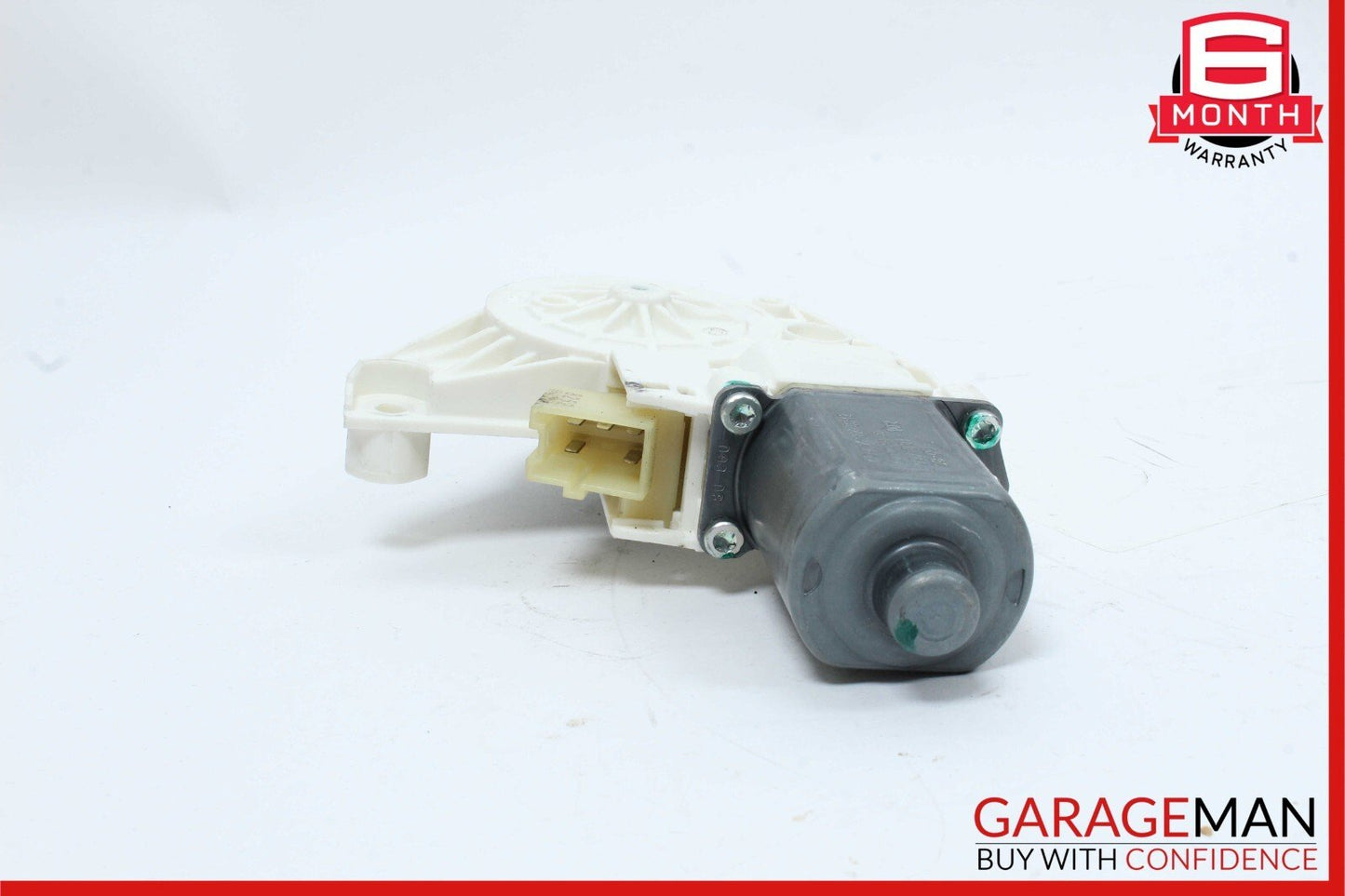 06-13 Mercedes X164 GL450 Window Regulator Motor Front Right Side OEM