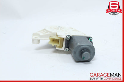 06-13 Mercedes X164 GL450 Window Regulator Motor Front Right Side OEM