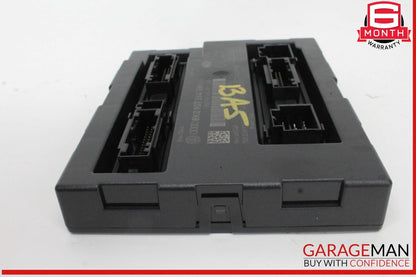13-17 Audi A5 A4 S4 Body Computer Control Module Unit BCM 8K0907064GM OEM