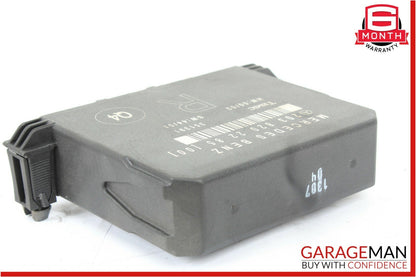 01-07 Mercedes W203 C230 Rear Right Passenger Side Door Control Module Unit OEM