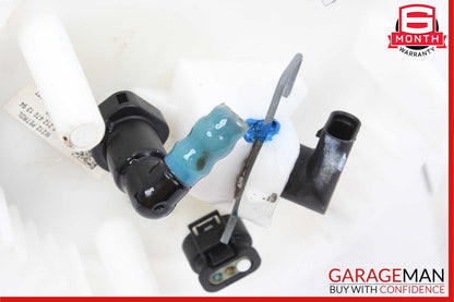 12-14 Mercedes W204 C250 E250 M271 Fuel Gas Pump Sending Unit Assembly