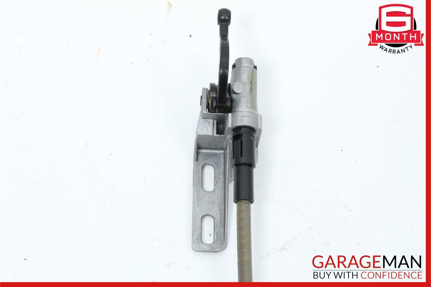 06-13 Mercedes X164 GL450 Rear Left Side Quarter Window Motor 2518200342 OEM