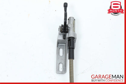 06-13 Mercedes X164 GL450 Rear Left Side Quarter Window Motor 2518200342 OEM