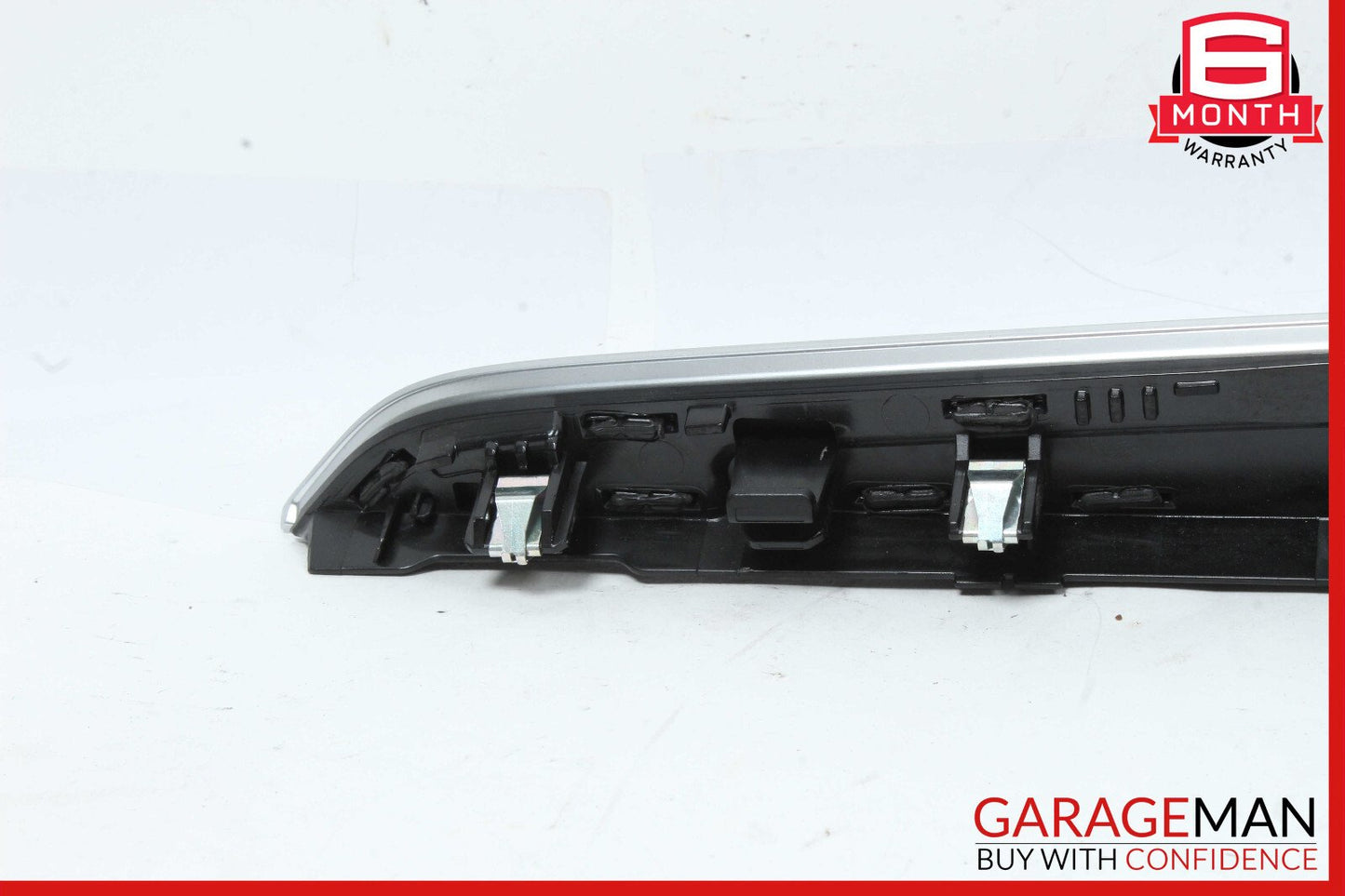 15-20 Mercedes W205 C300 GLC43 AMG Dashboard Dash Right Molding Trim OEM
