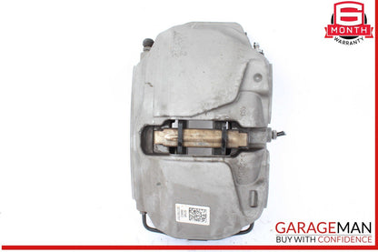 17-19 Audi A5 A4 Front Left Driver Side Brake Caliper 8W05CD OEM