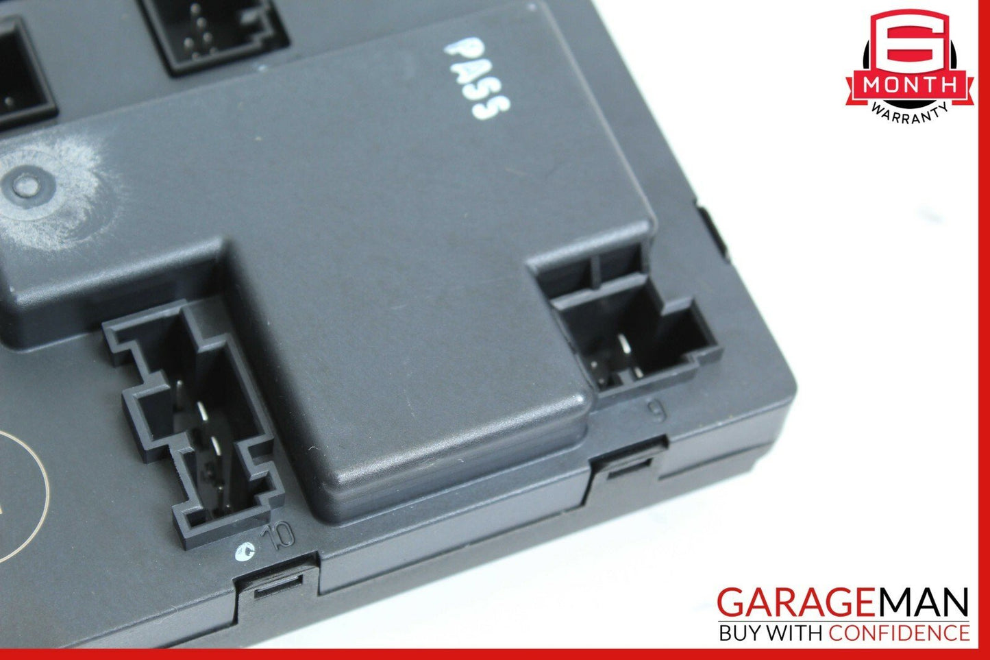 03-09 Mercedes W211 E350 E320 E63 AMG Front Left Side Door Controller Module