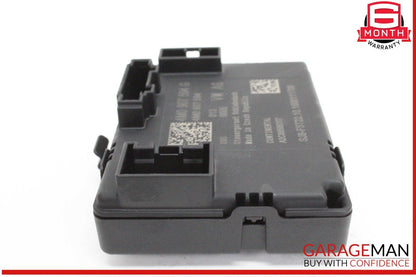 17-24 Audi Q7 Panoramic Sunroof Moonroof Control Module Unit 4M0907594G OEM