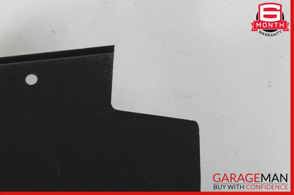 19-21 Mercedes W463 G550 G63 AMG Front / Rear Right Side Door Sill Skirt Cover