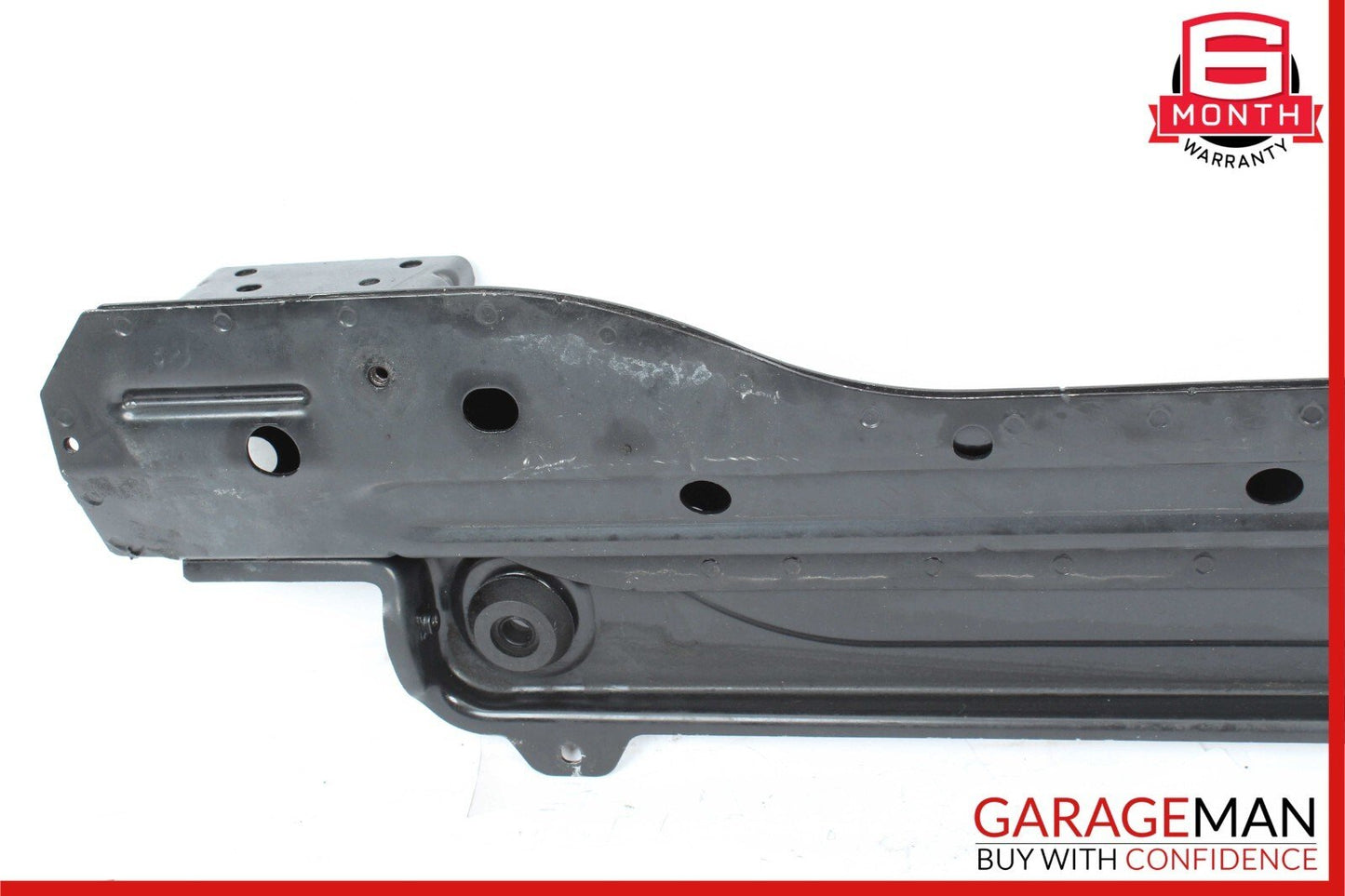 07-12 Mercedes X164 GL350 GL450 GL550 Front Lower Radiator Support Bracket Bar