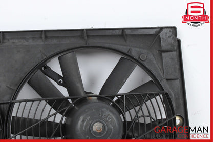 94-02 Mercedes R129 SL500 SL320 Radiator Cooling Fan Motor 1295051055 OEM