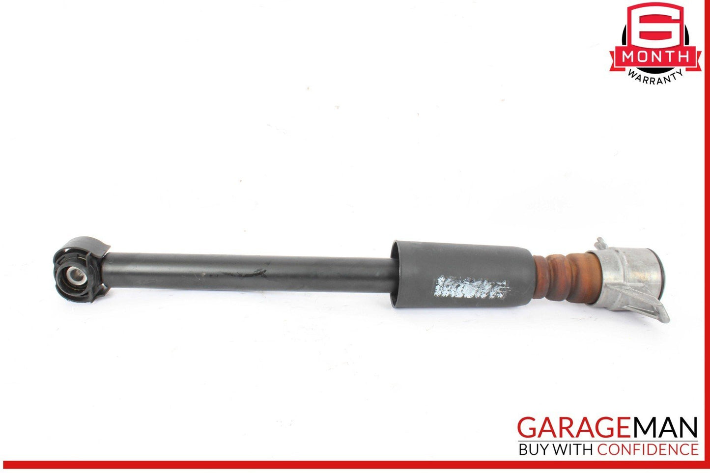 15-24 Porsche Macan Rear Left & Rear Right Side Strut Shock Absorber OEM