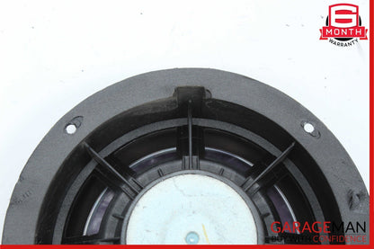 06-13 Mercedes GL450 ML500 R350 Rear Left or Right Side Door Sound Audio Speaker