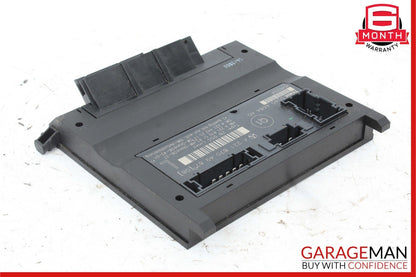 07-13 Mercedes W221 S550 S350 S600 Front Left Driver Under Seat Control Unit OEM